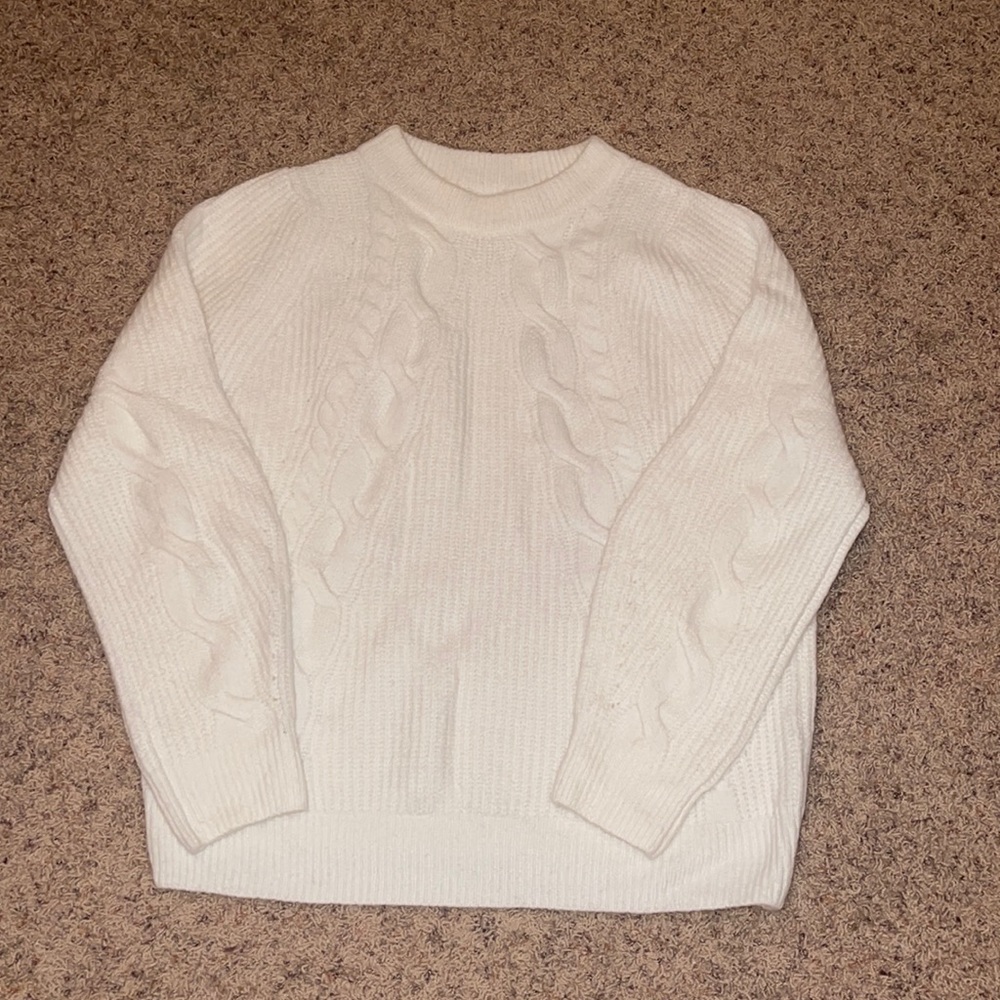 Topshop sweater